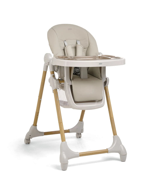 Mamas and Papas Snax Highchair Truffle