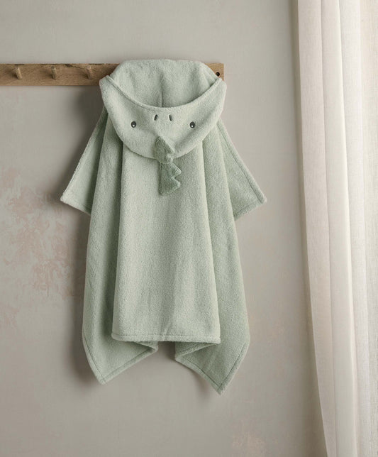 Mamas and Papas Hooded Towel Dinosaur