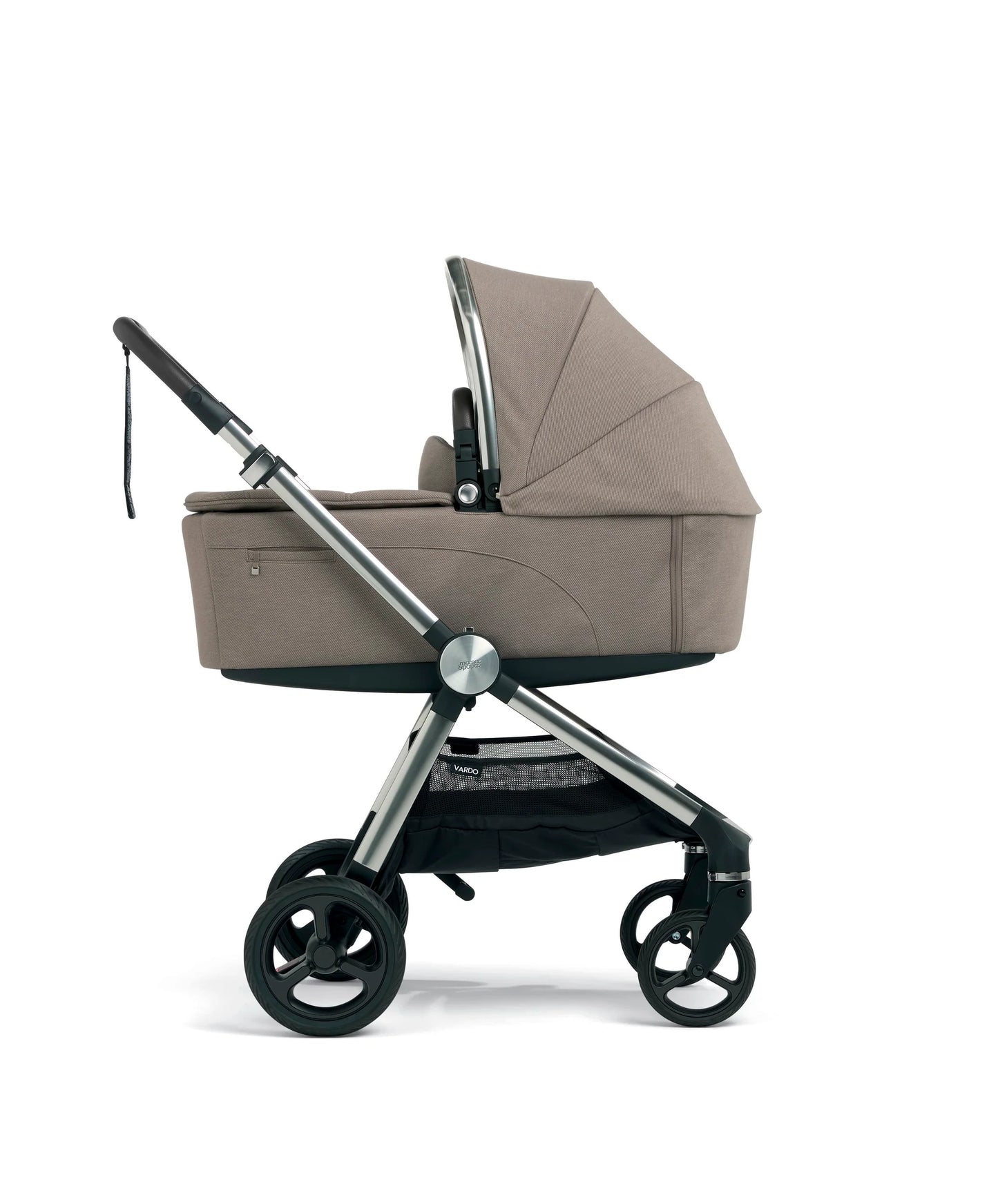 Mamas and Papas Heritage Vardo S Essential Bundle