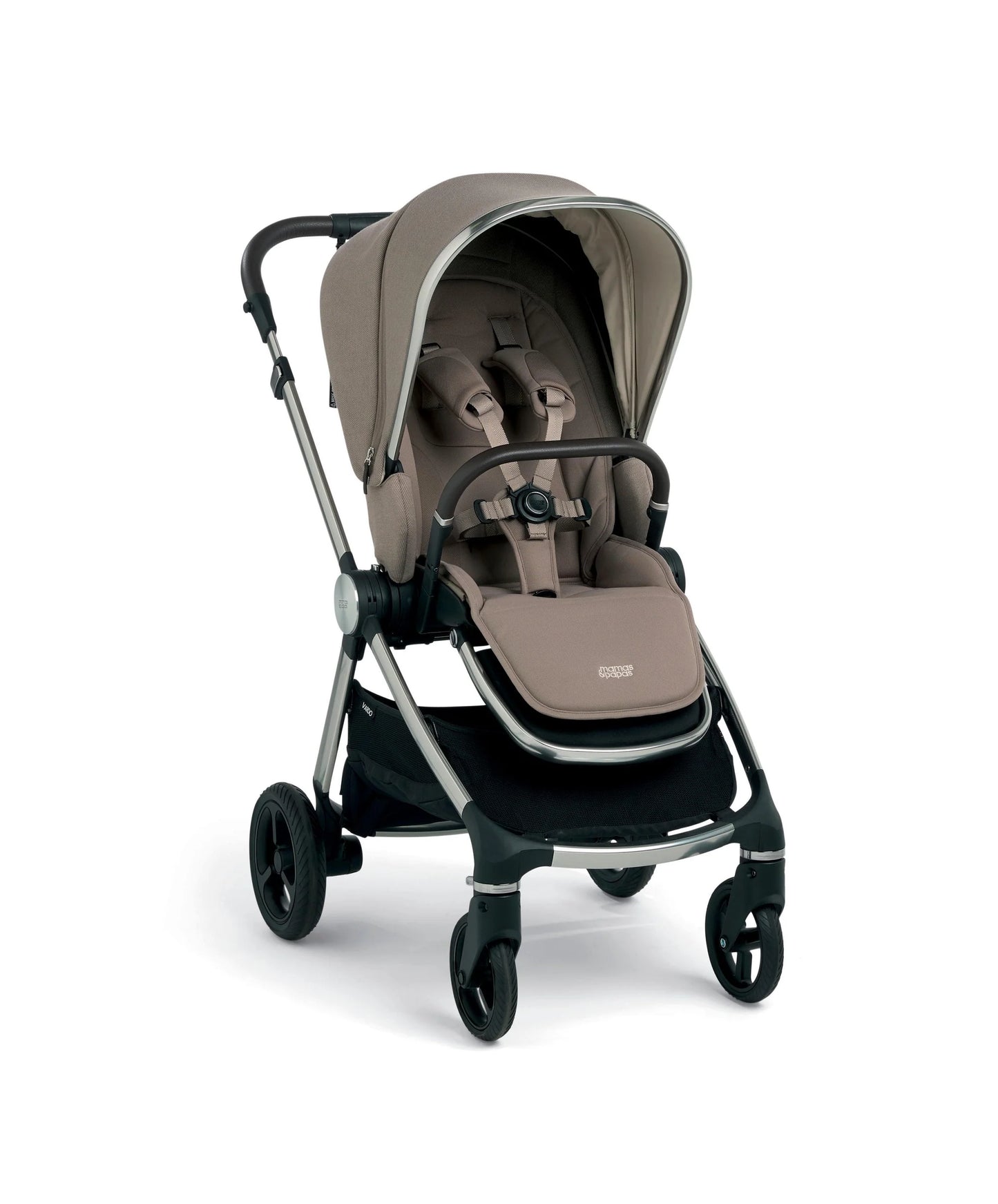 Mamas and Papas Heritage Vardo S Essential Bundle