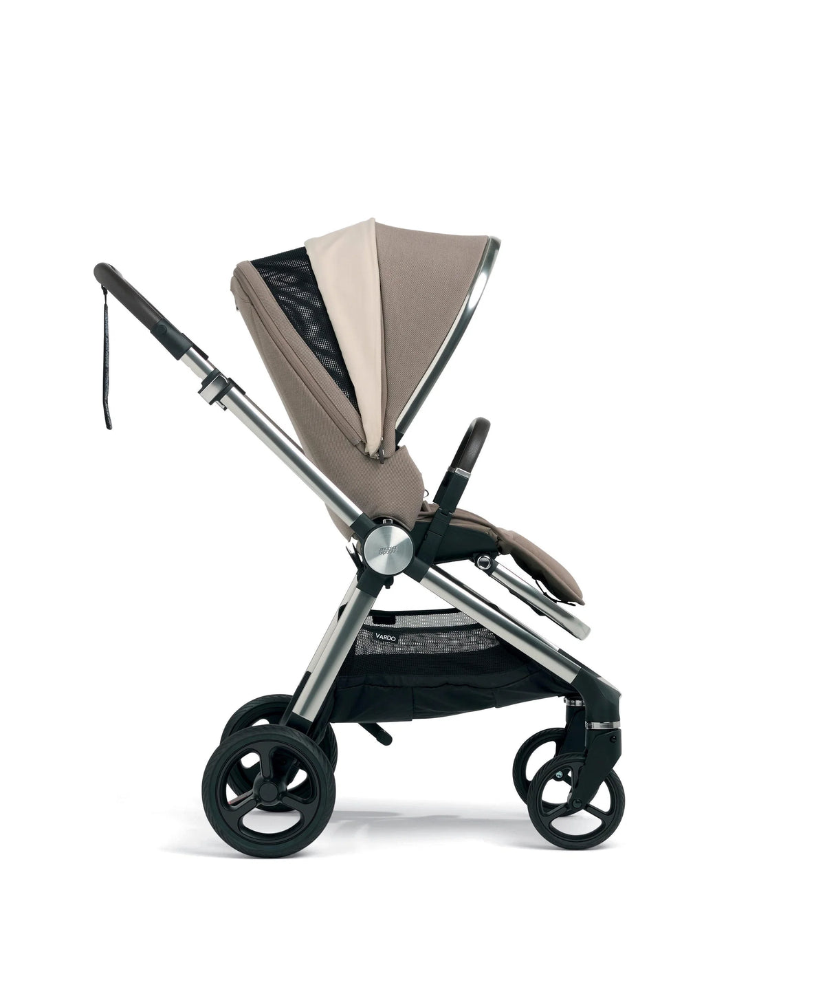 Mamas and Papas Heritage Vardo S Essential Bundle