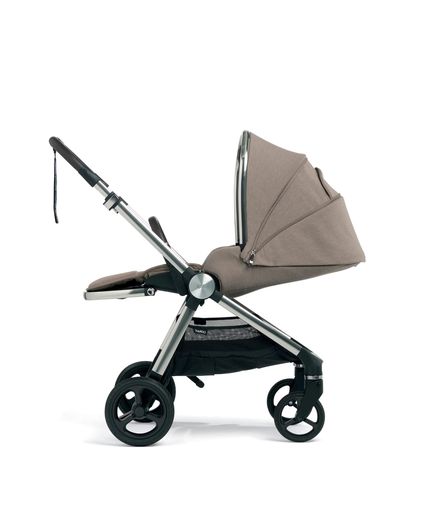 Mamas and Papas Heritage Vardo S Essential Bundle