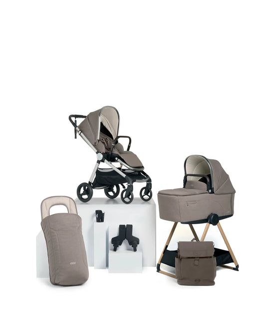Mamas and Papas Heritage Vardo S Essential Bundle