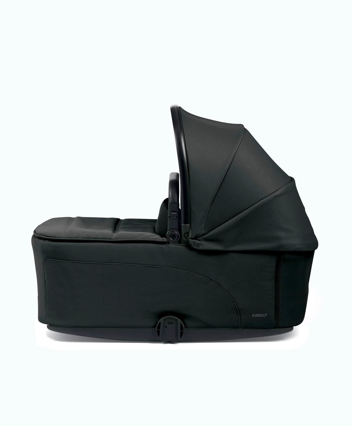 Mamas and Papas Noir Vardo S Essential Bundle