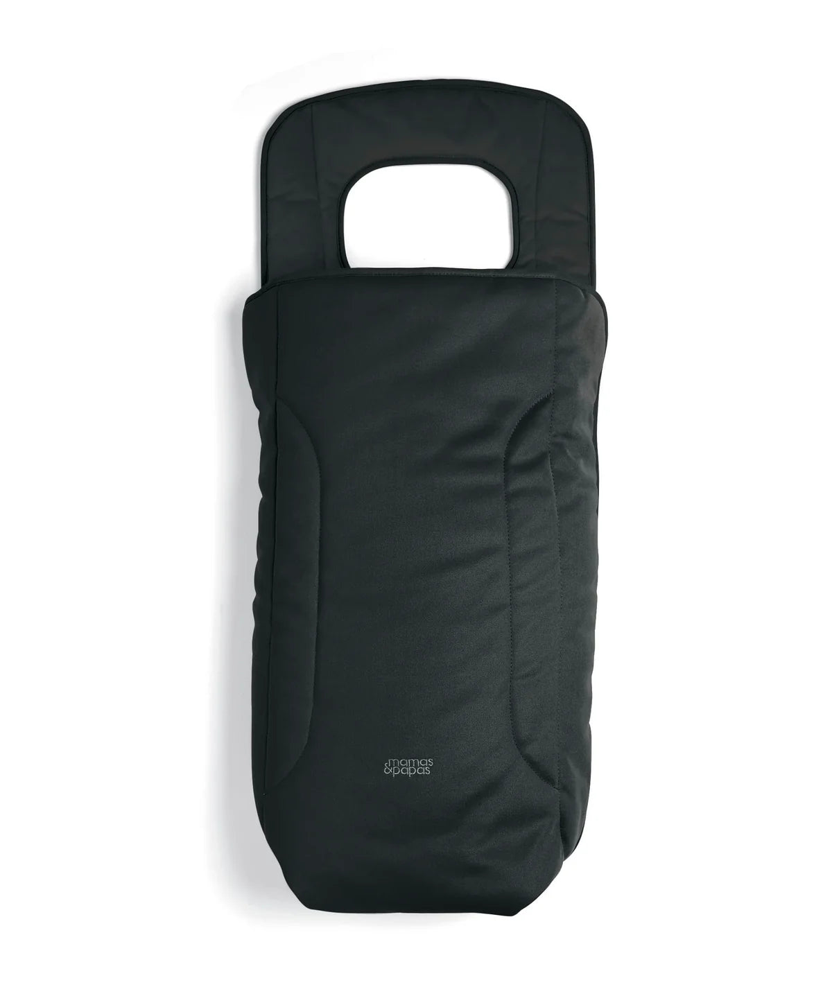 Mamas and Papas Noir Vardo S Essential Bundle