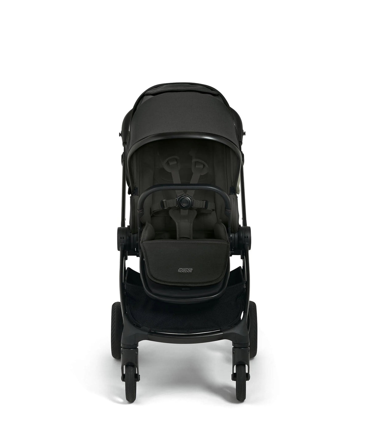 Mamas and Papas Noir Vardo S Essential Bundle