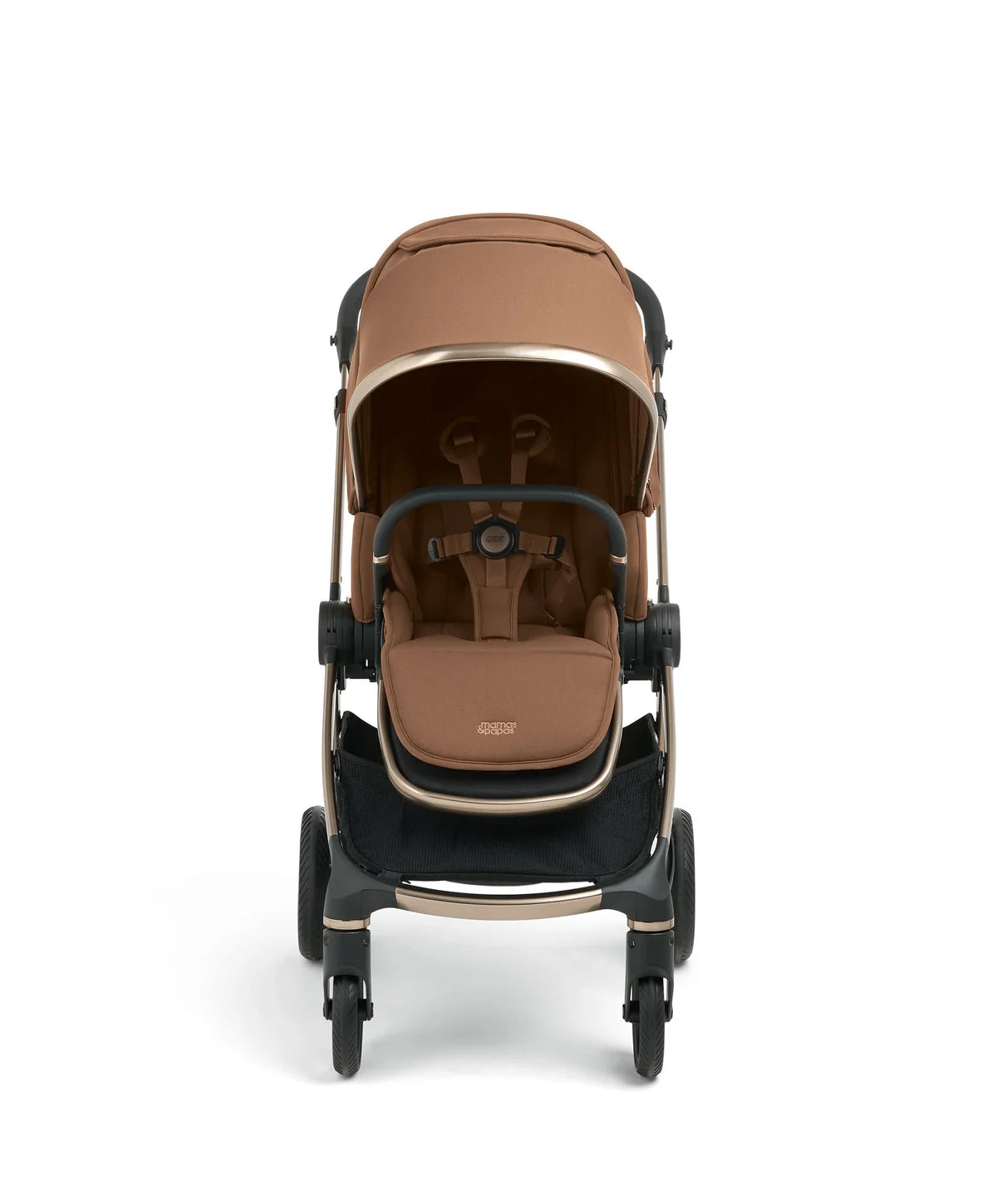 Mamas and Papas Nutmeg Vardo S Essential Bundle