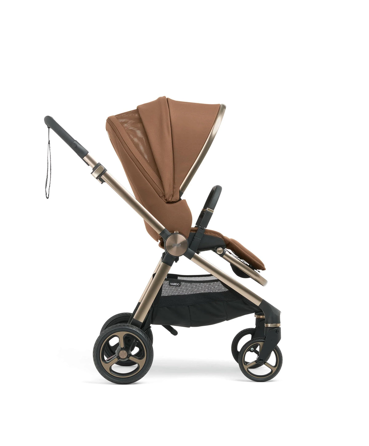 Mamas and Papas Nutmeg Vardo S Essential Bundle