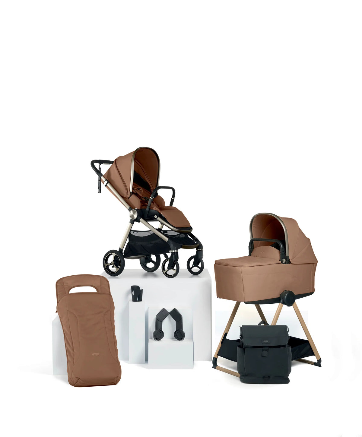 Mamas and Papas Vardo S Carrycot Stand