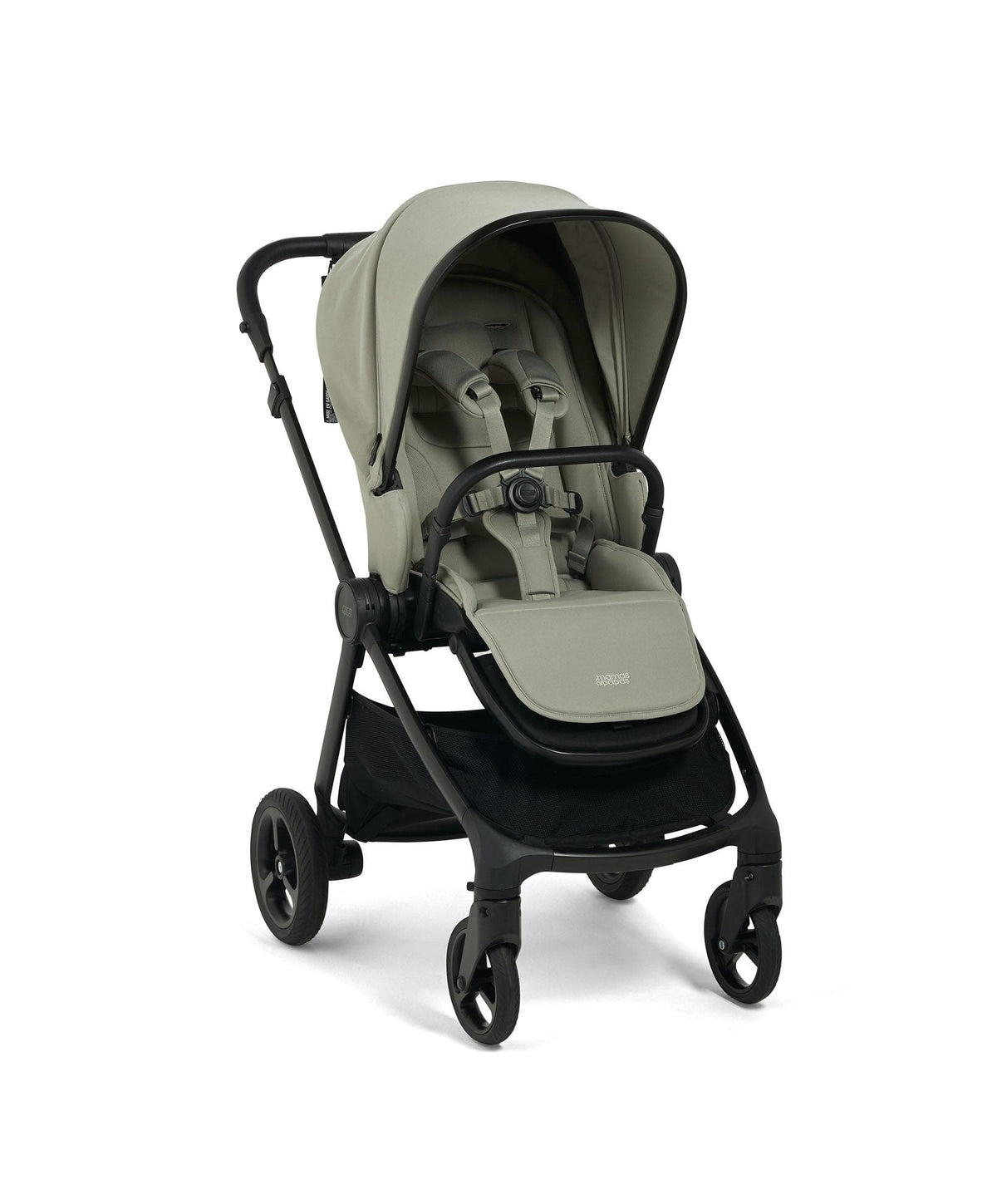 Mamas and Papas Sage Vardo S Essential Bundle