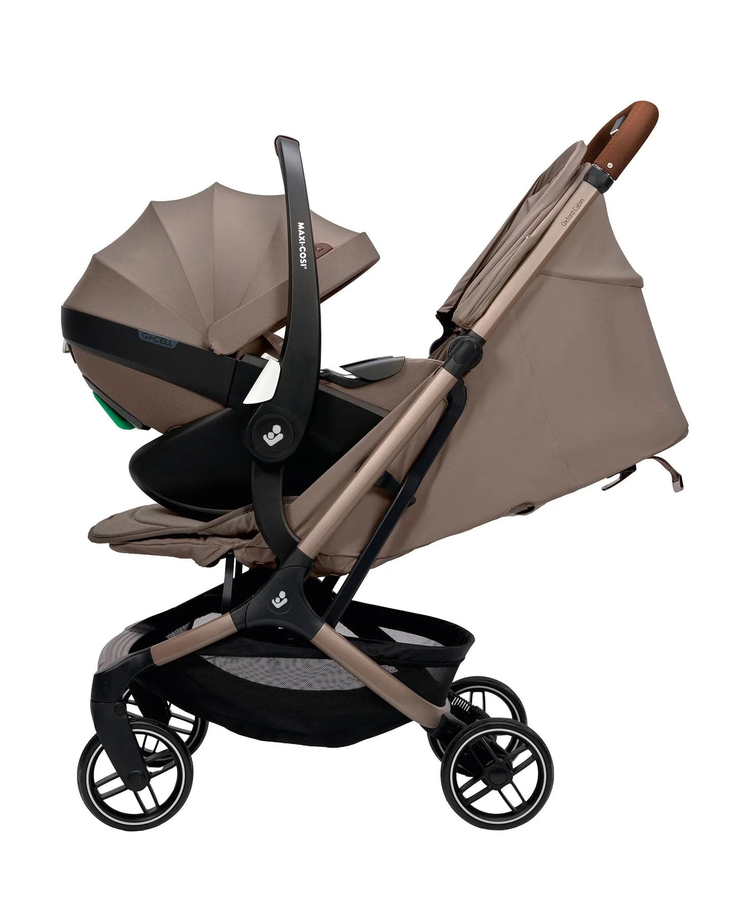 Maxi Cosi Oxford Cabin