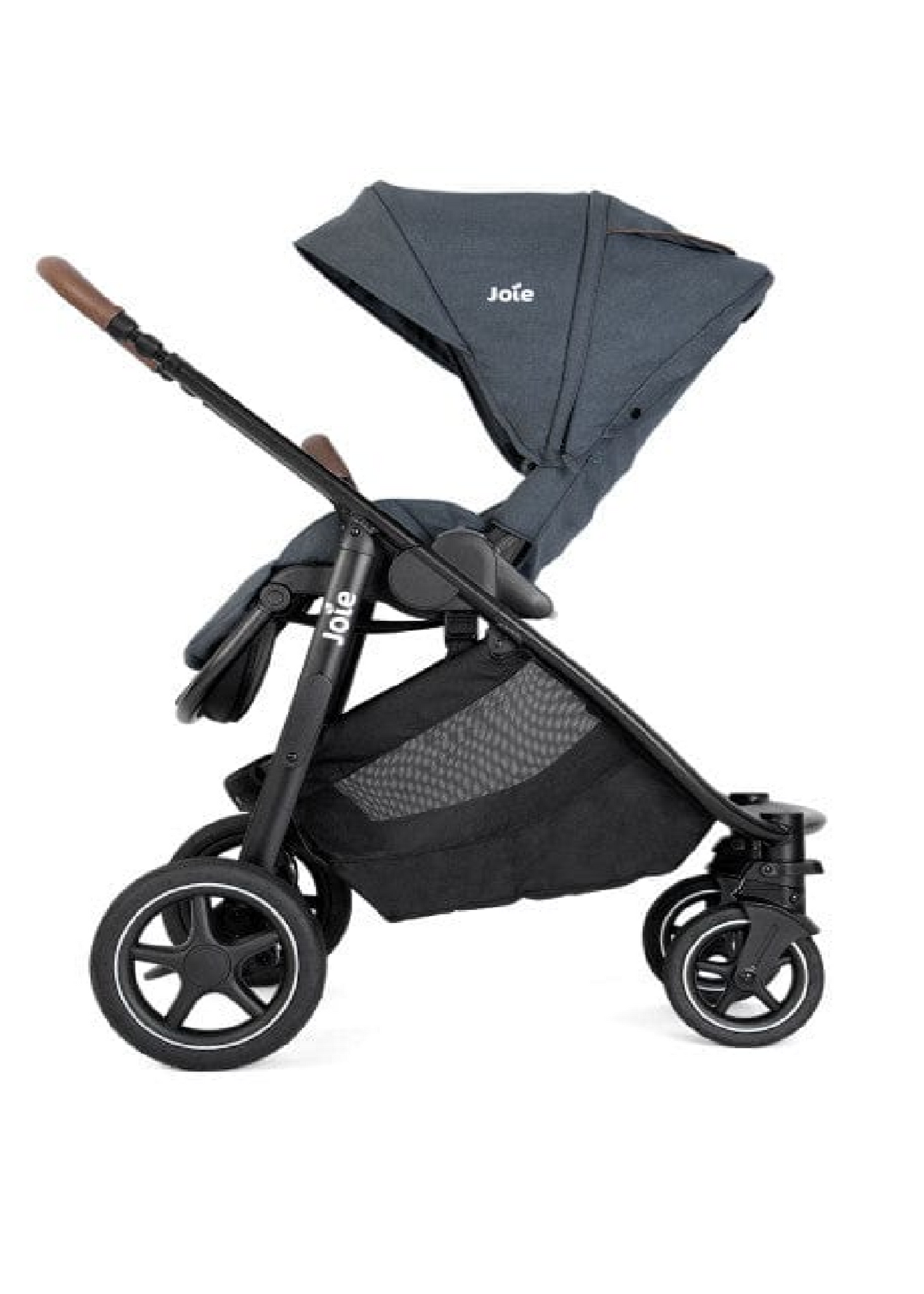 Joie Versatrax Travel System