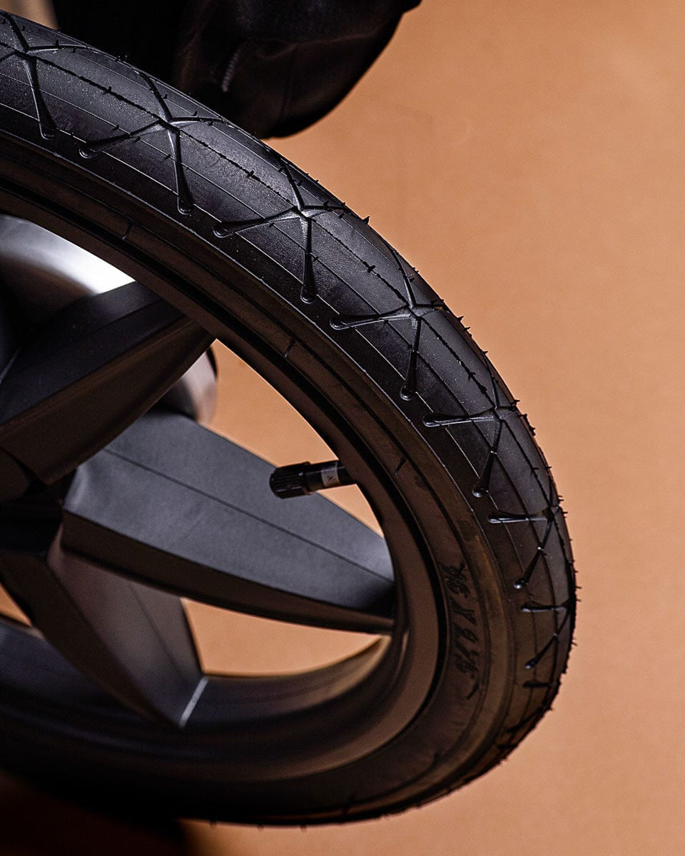 Mountain Buggy Terrain