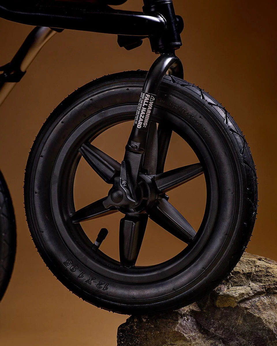 Mountain Buggy Terrain and Carrycot Solus