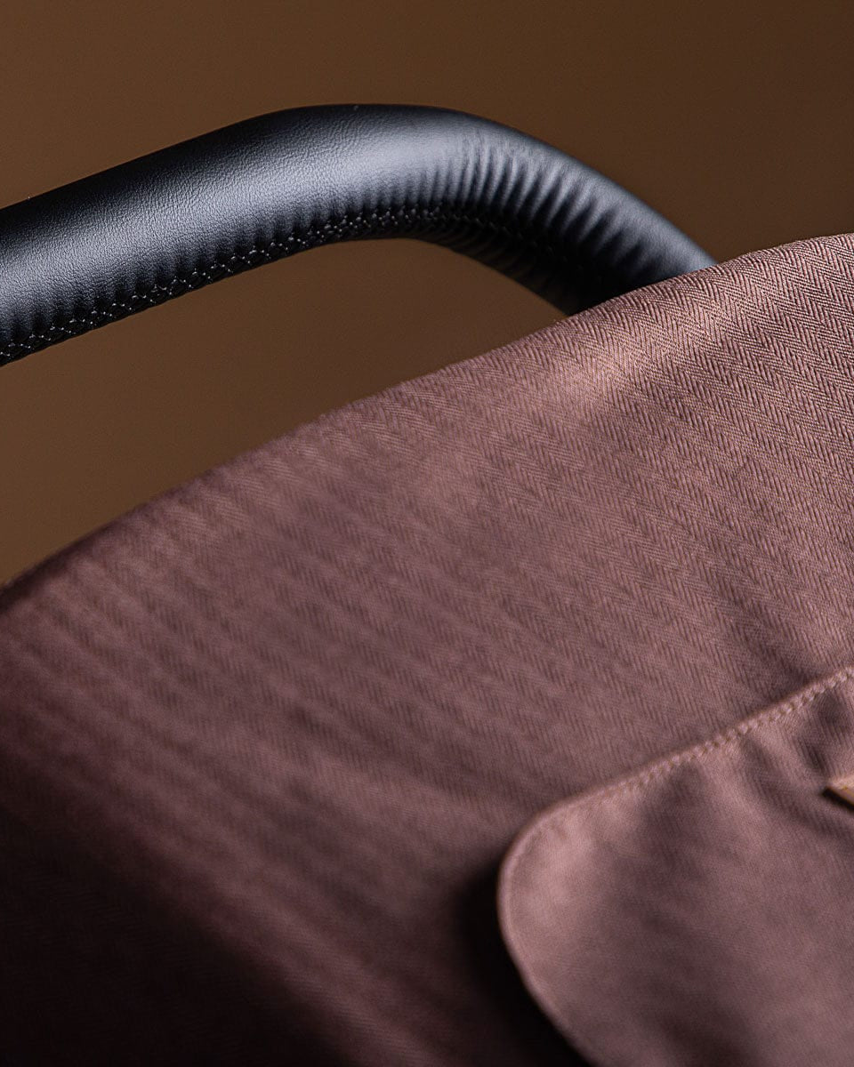 Mountain Buggy Urban Jungle