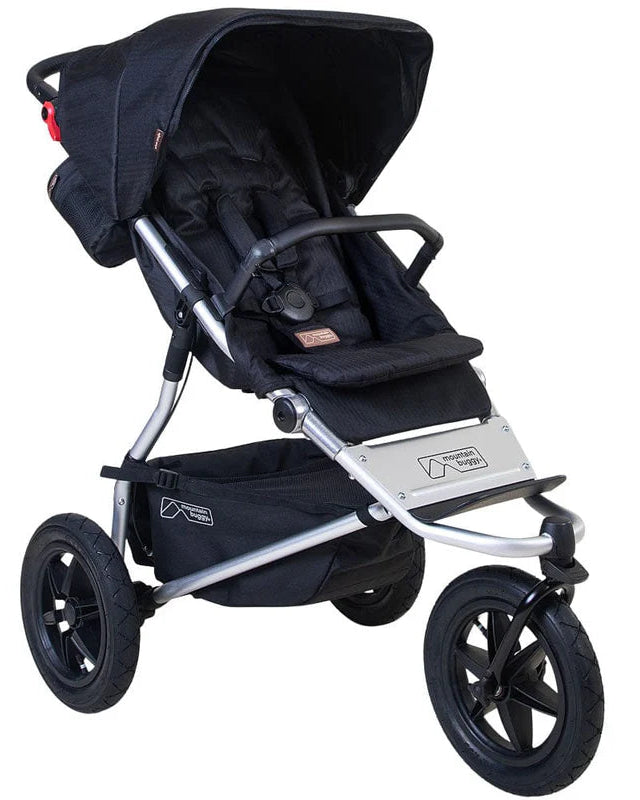 Mountain Buggy Urban Jungle