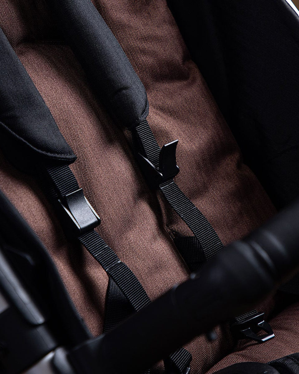 Mountain Buggy Urban Jungle