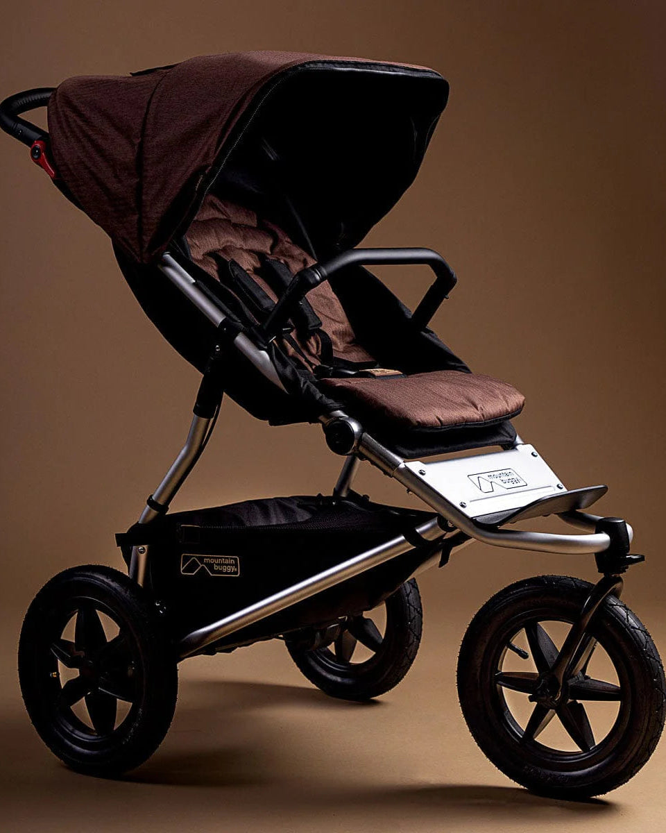 Mountain Buggy Urban Jungle