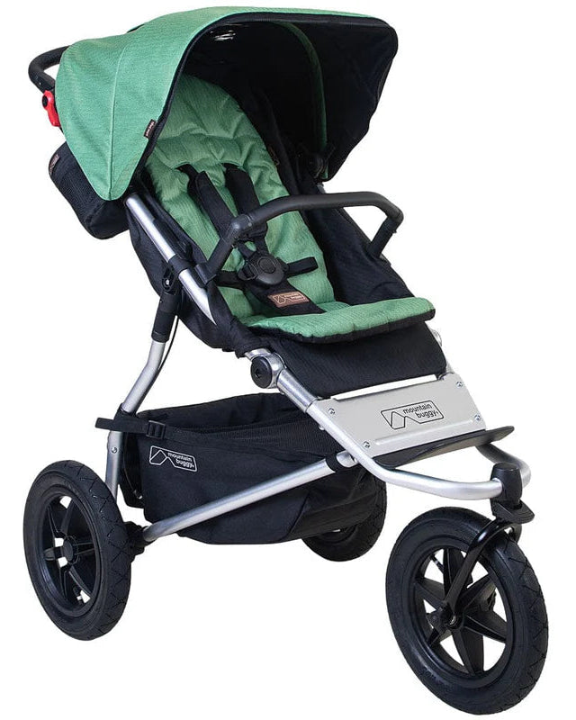 Mountain Buggy Urban Jungle