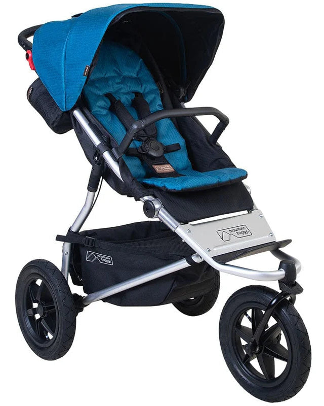 Mountain Buggy Urban Jungle