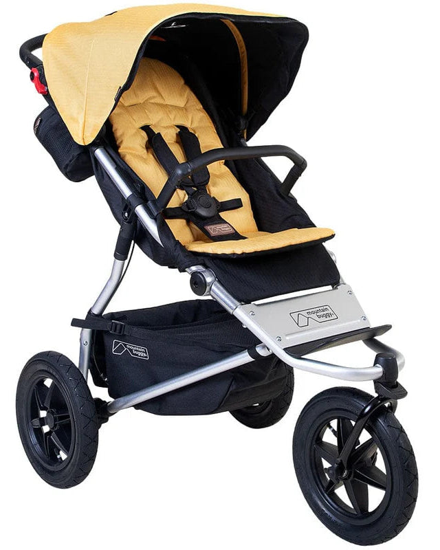 Mountain Buggy Urban Jungle
