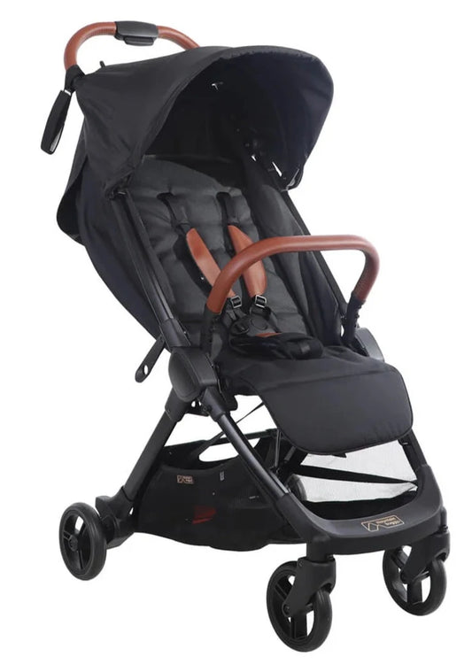 Mountain Buggy Nano Urban