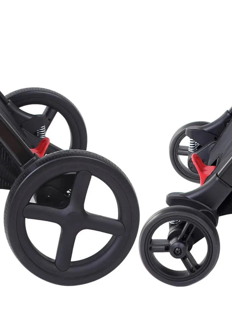 Mountain buggy nano wheels issue best sale