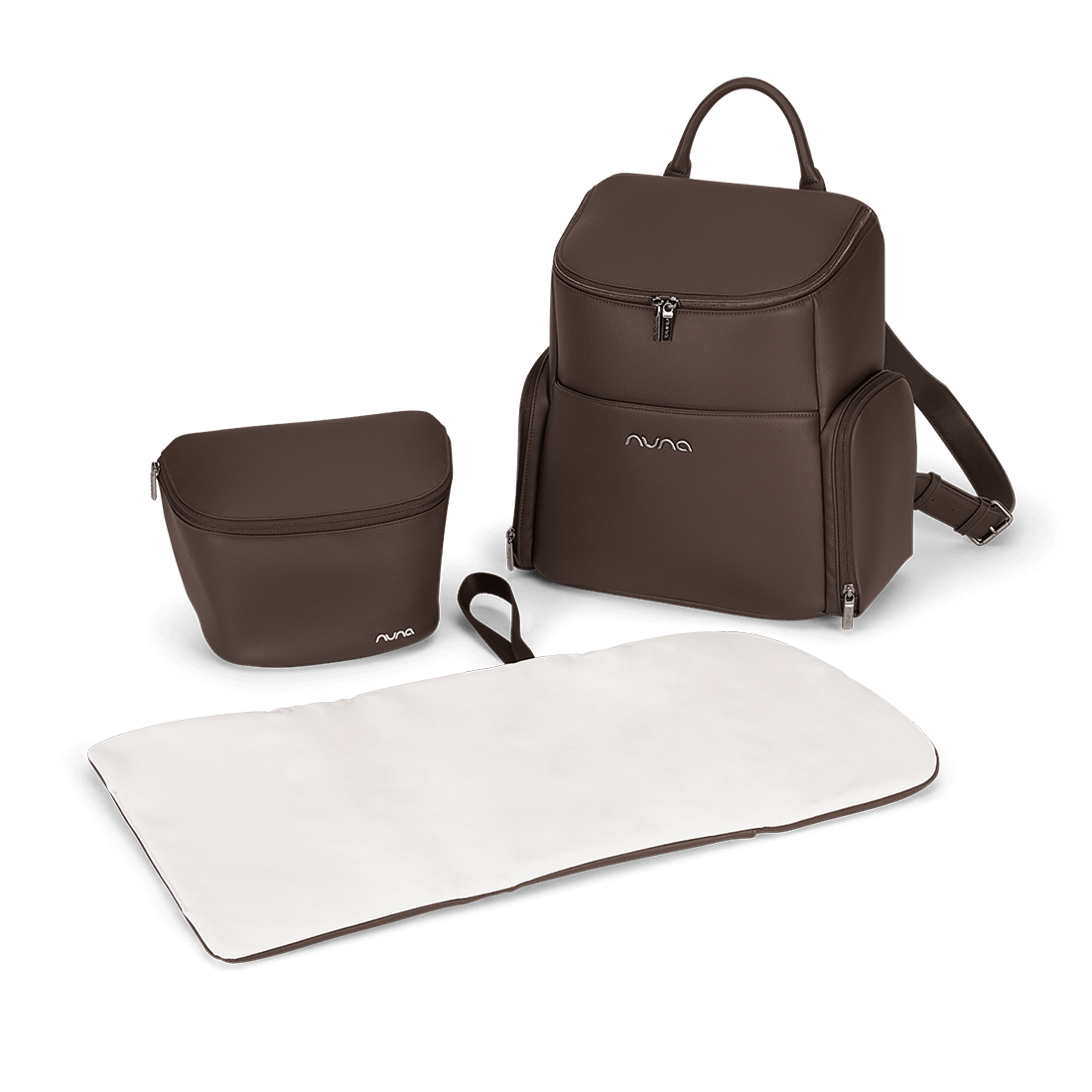 Nuna Changing Bag