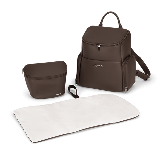 Nuna Changing Bag