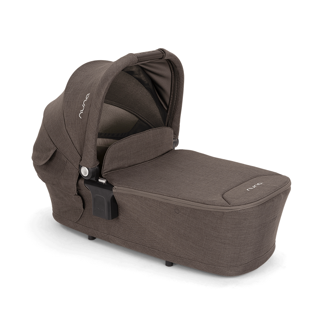 Nuna Triv Next Bundle with Arra Flex and Base Curv
