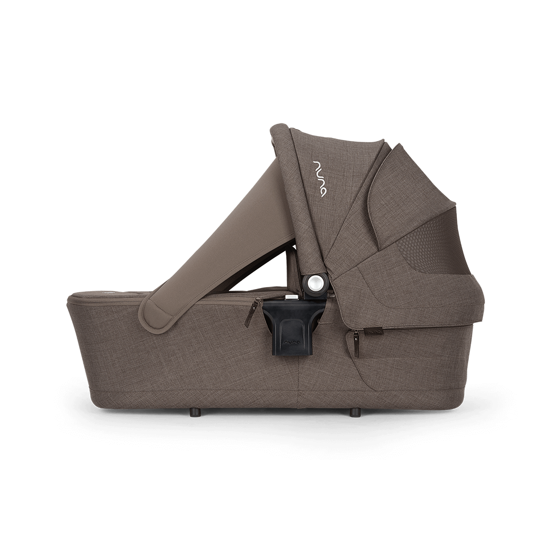 Nuna Triv Next Bundle with Arra Flex and Base Curv