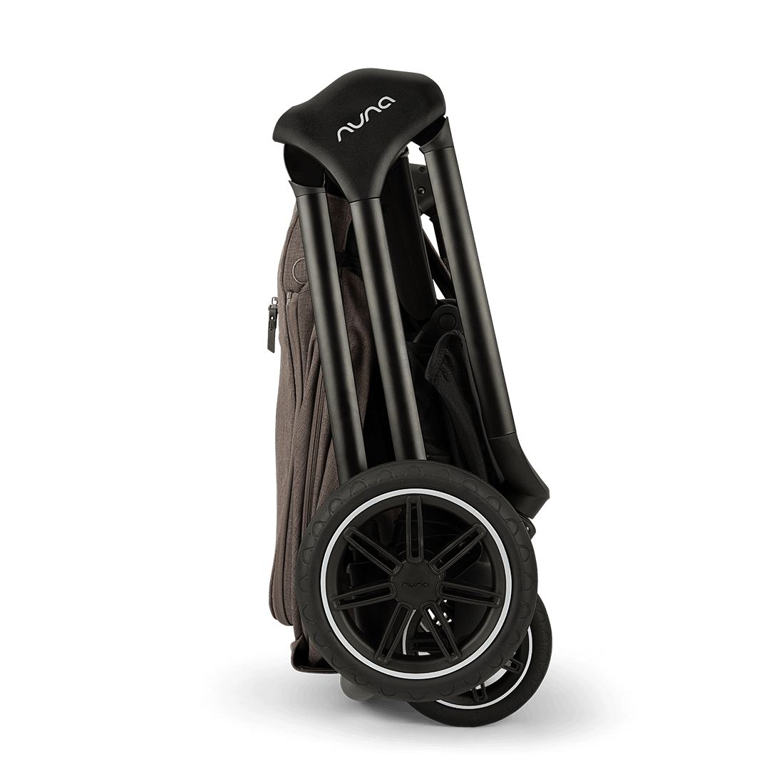 Nuna Triv Next Bundle with Arra Flex and Base Curv
