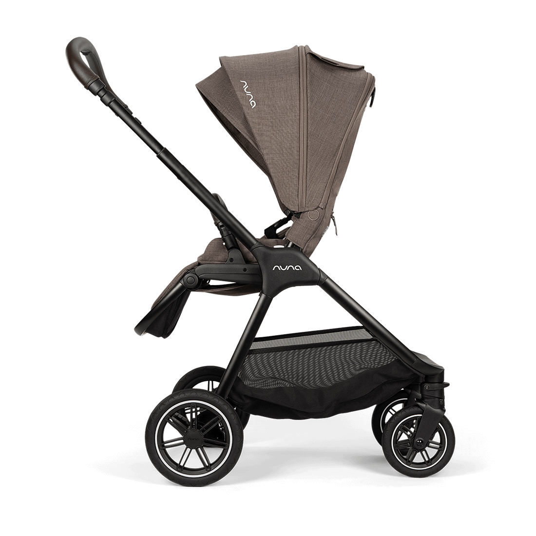 Nuna Triv Next Bundle with Arra Flex and Base Curv