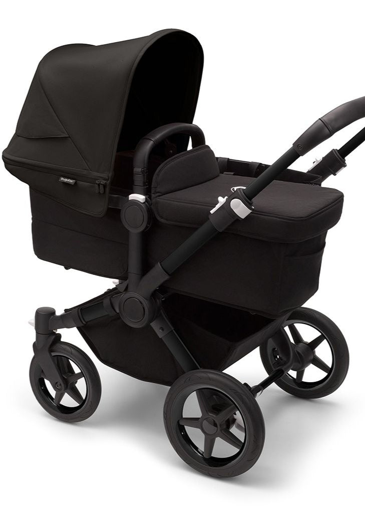 Bugaboo Donkey 5 Mono Complete