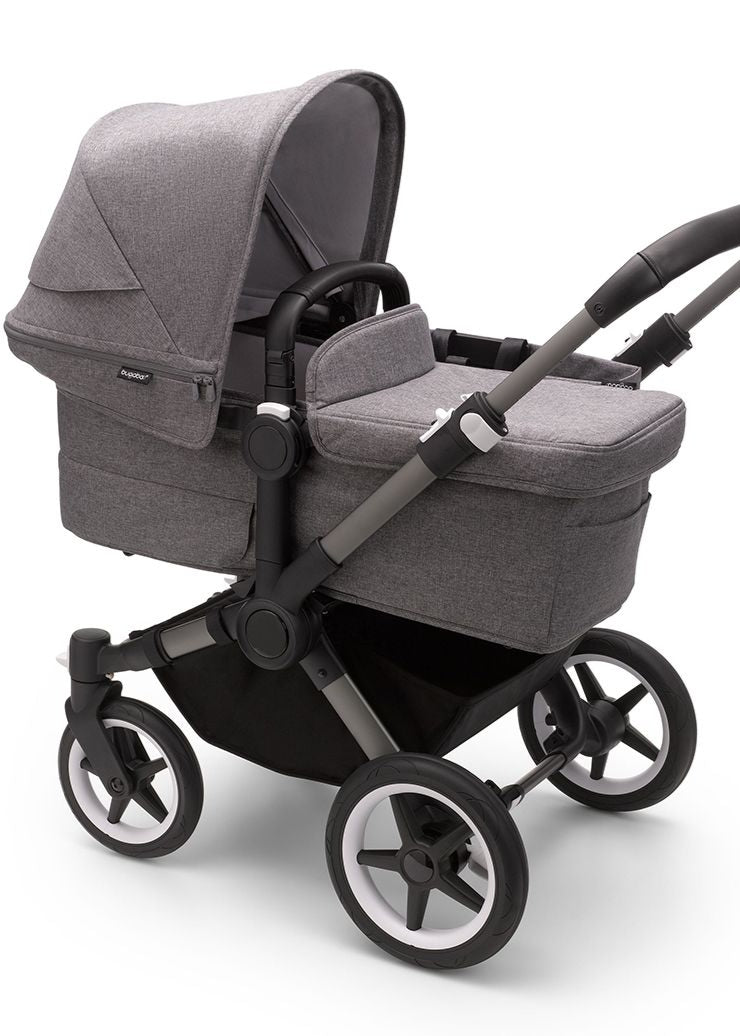 Bugaboo Donkey 5 Mono Complete