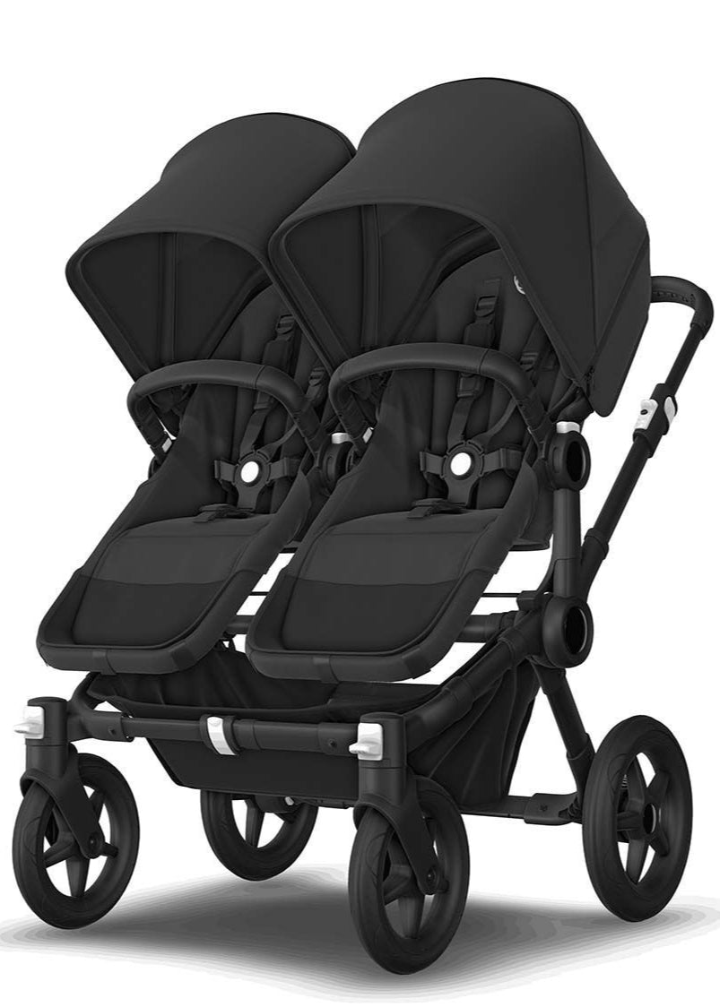 Bugaboo Donkey 5 Twin Complete