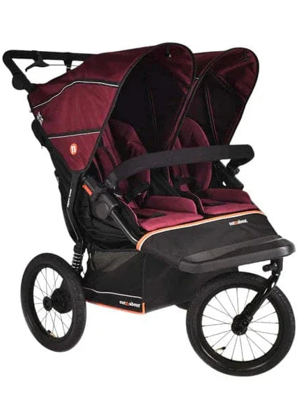 Out n About Double Nipper v6 PLUS