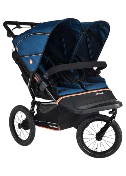 Out n About Double Nipper v6 PLUS