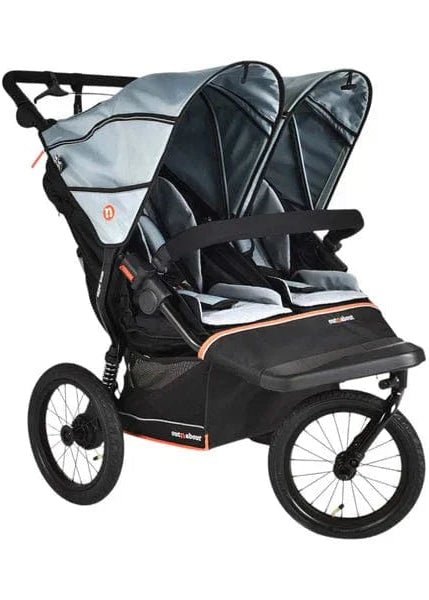 Out n About Double Nipper v6 PLUS