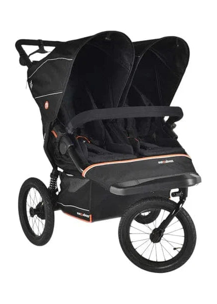 Out n About Double Nipper v6 PLUS