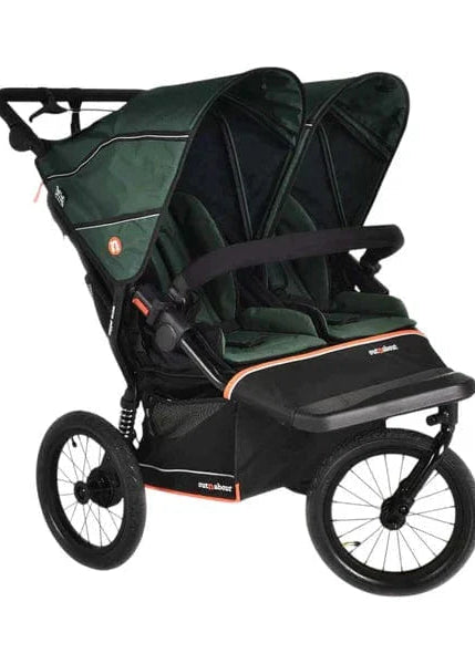 Out n About Double Nipper v6 PLUS