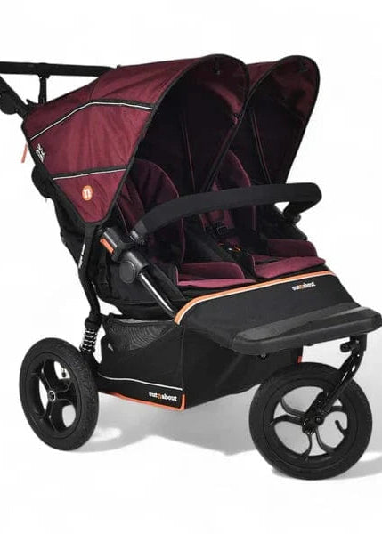 Out n About Double Nipper v6