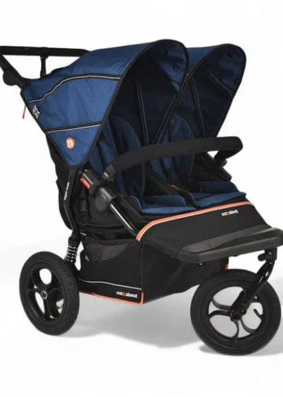 Out n About Double Nipper v6