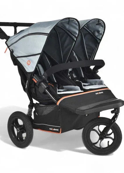 Out n About Double Nipper v6