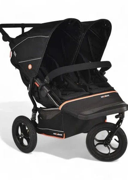 Out n About Double Nipper v6