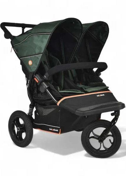 Out n About Double Nipper v6