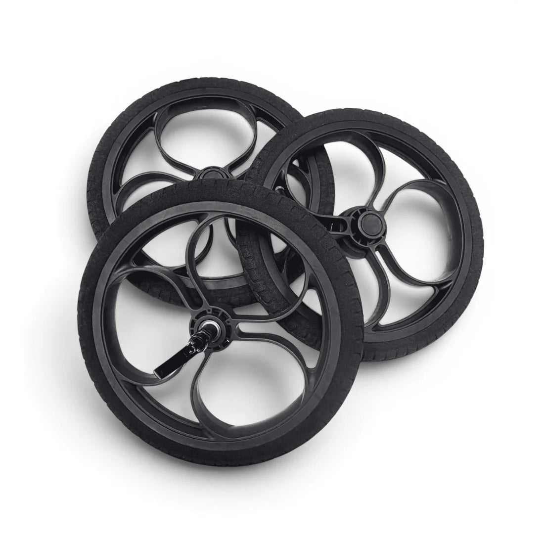 Out n About Magic Wheels