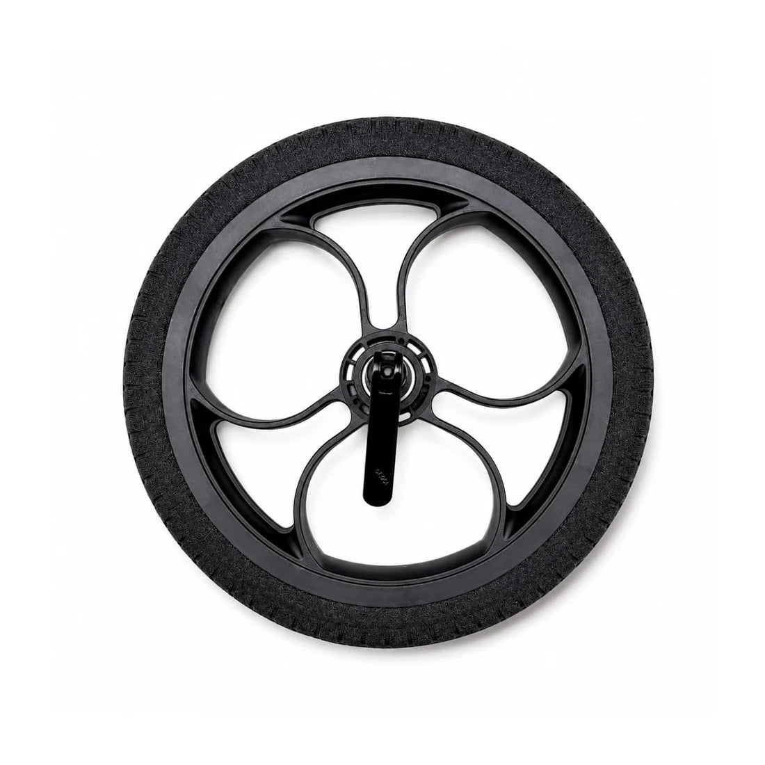 Out n About Magic Wheels