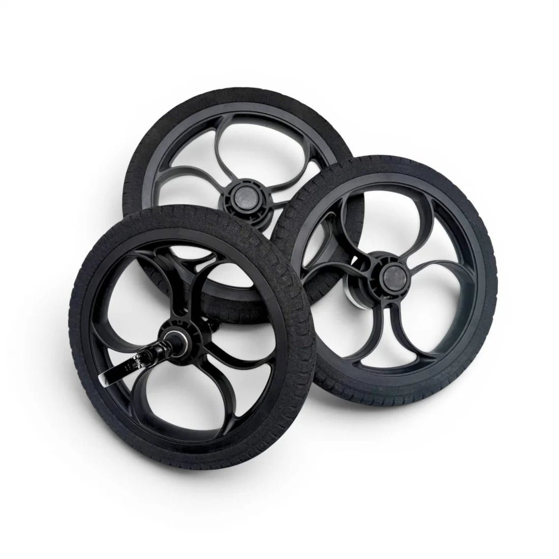 Out n About Magic Wheels
