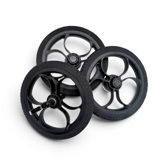 Out n About Magic Wheels